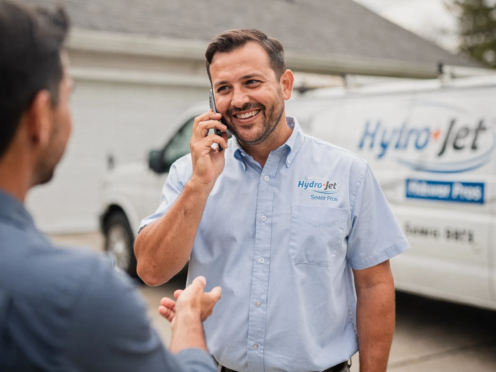Hydro Jetting Onemo, VA FAQs